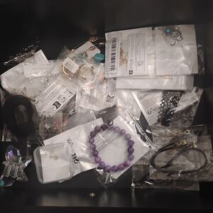 🆘🚨Jewelry Bundle NWT